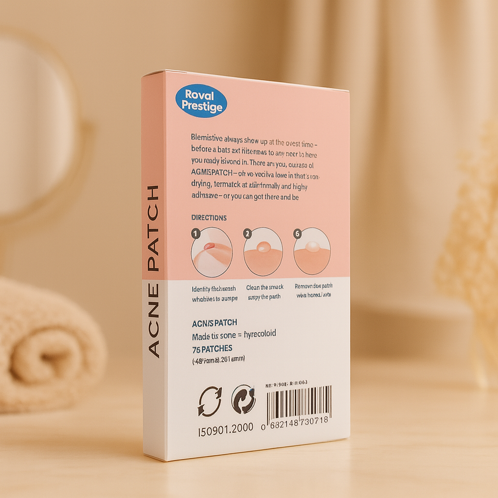 Lunaera™ Advanced - 72 Unités