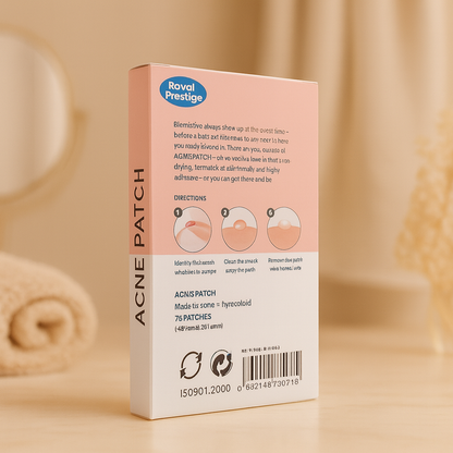 Lunaera™ Advanced - 72 Unités