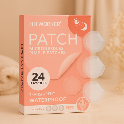 Lunaera™ Precision - 24 Unités