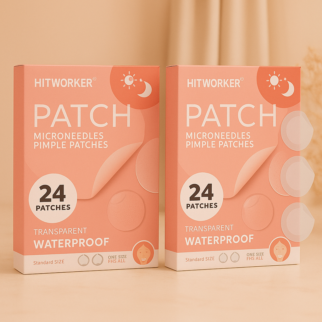 Lunaera™ Precision - 24 Unités