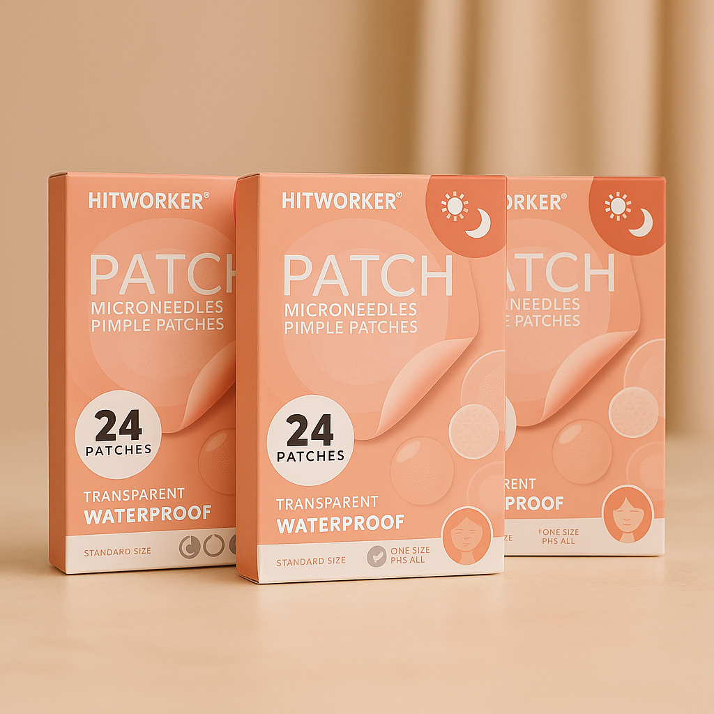 Lunaera™ Precision - 24 Unités